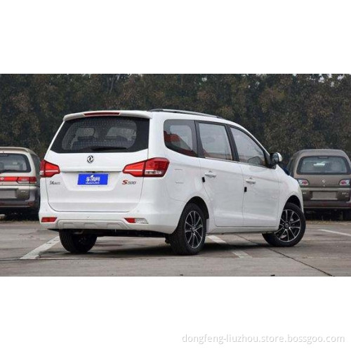 Dongfeng Forting New Mpv Cars S500 с ceap_cars_for_sale
